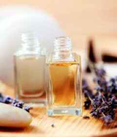4 huiles essentielles pour affronter l'hiver en douceur