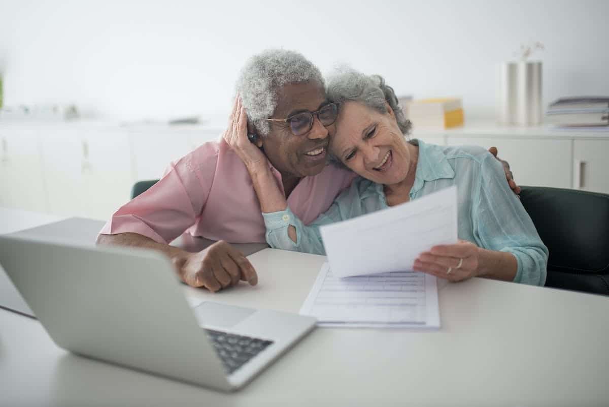 mutuelle senior