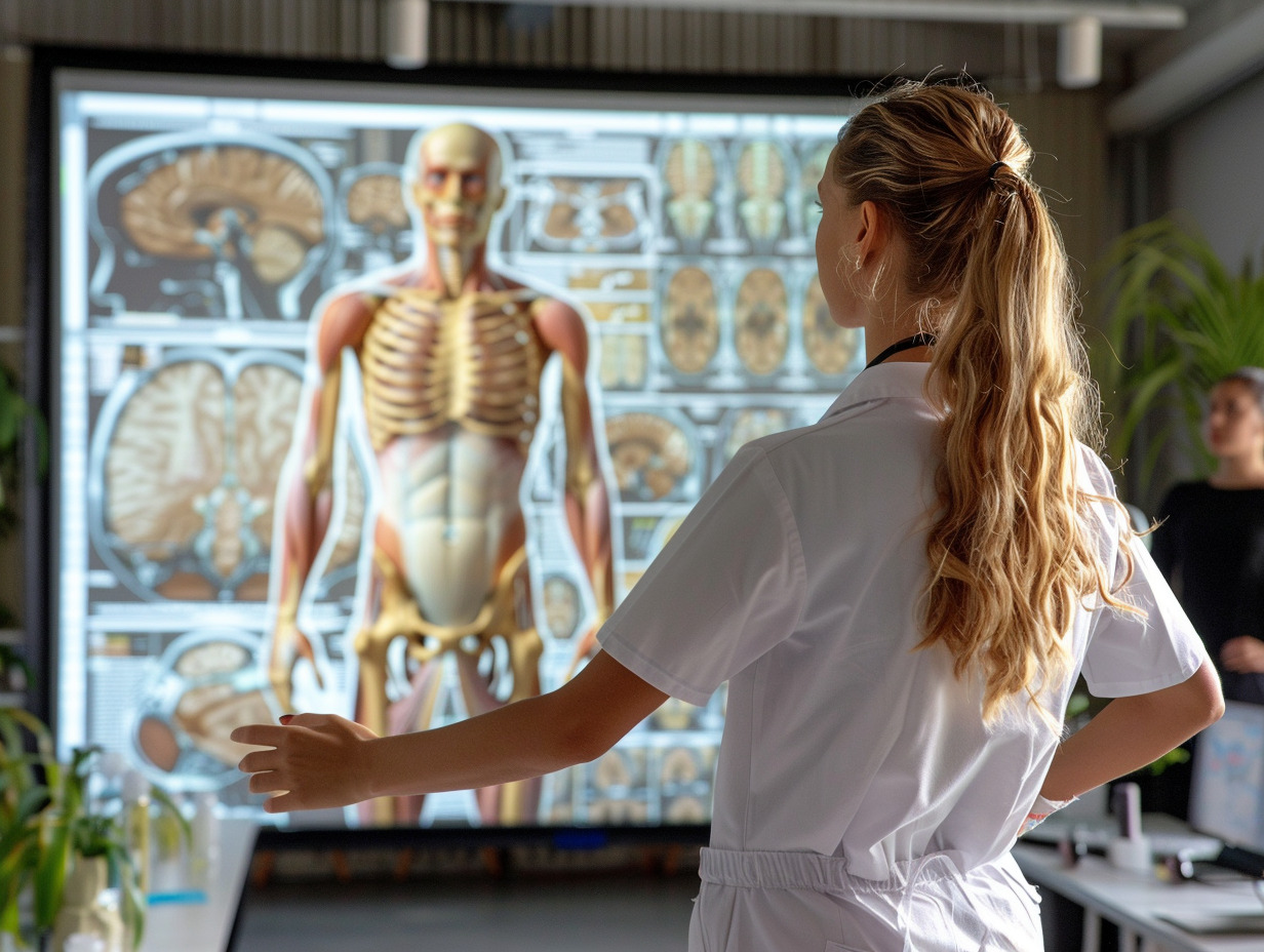 plateforme physiothérapie
