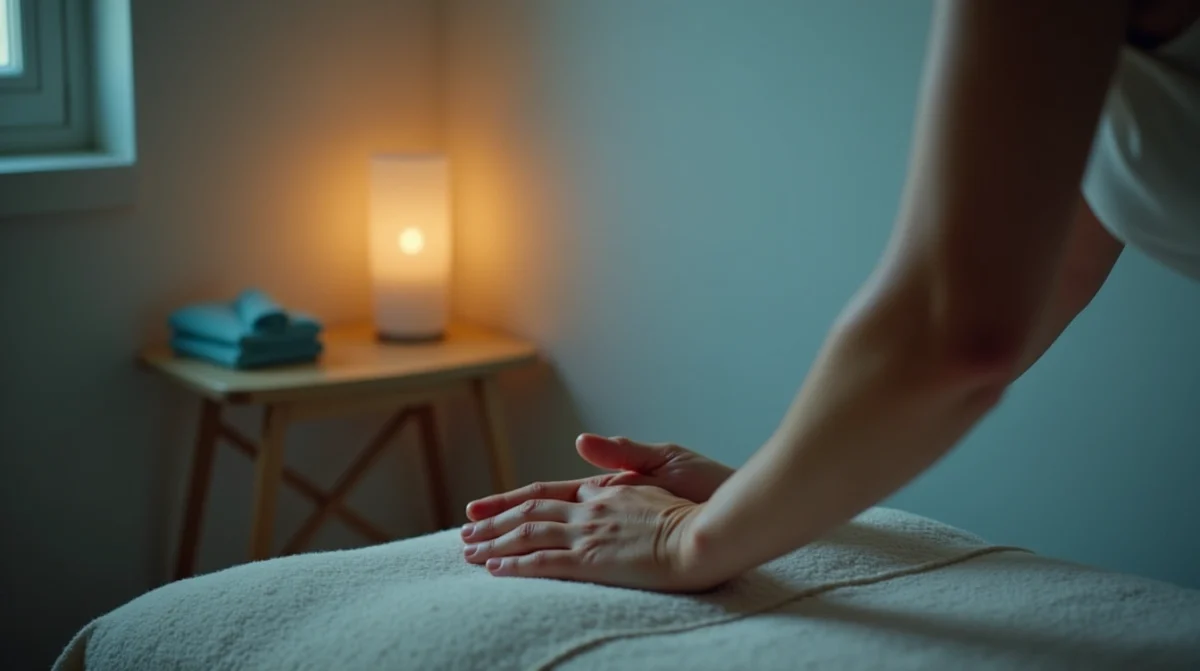 Quels mécanismes physiologiques sont sollicités ?