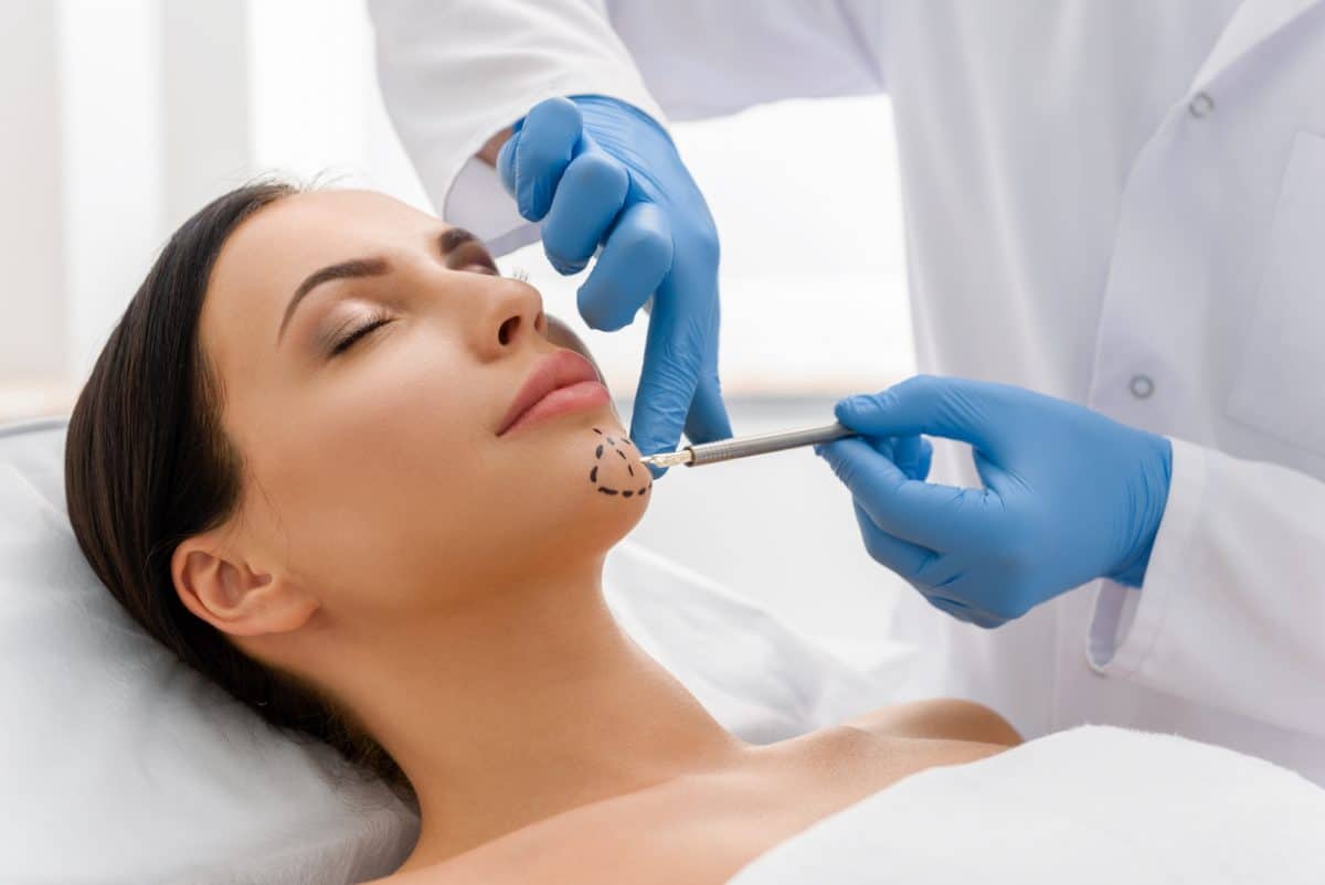 Dannie Riel Plastic Surgery