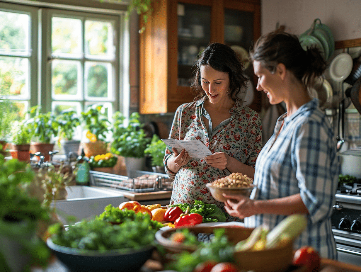Manger de la viande de grison enceinte risques et conseils nutritionnels 123 Docteur