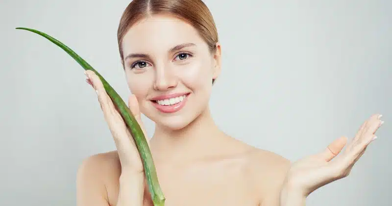 Aloe vera cheveux les bons gestes à adopter 1