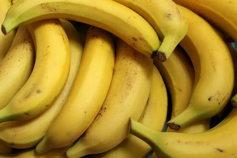 Banane et acide urique : mythes et réalités