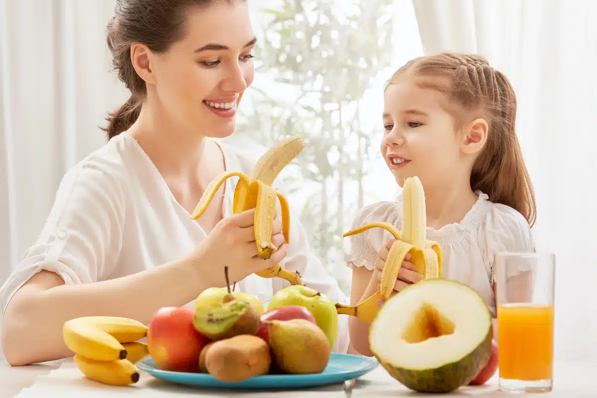 Comment la consommation de bananes peut aider à réduire les niveaux d'acide urique