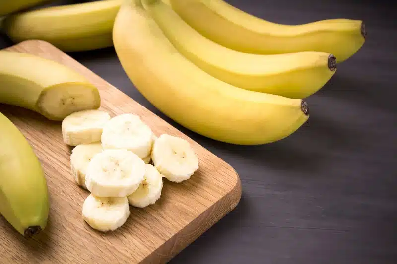 Comment la consommation de bananes peut aider à réduire les niveaux d'acide urique