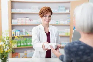 Comment se faire employer comme un préparateur en pharmacie