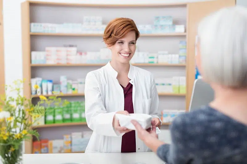 Comment se faire employer comme un préparateur en pharmacie