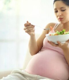 Favoriser votre grossesse grâce à un régime spécifique