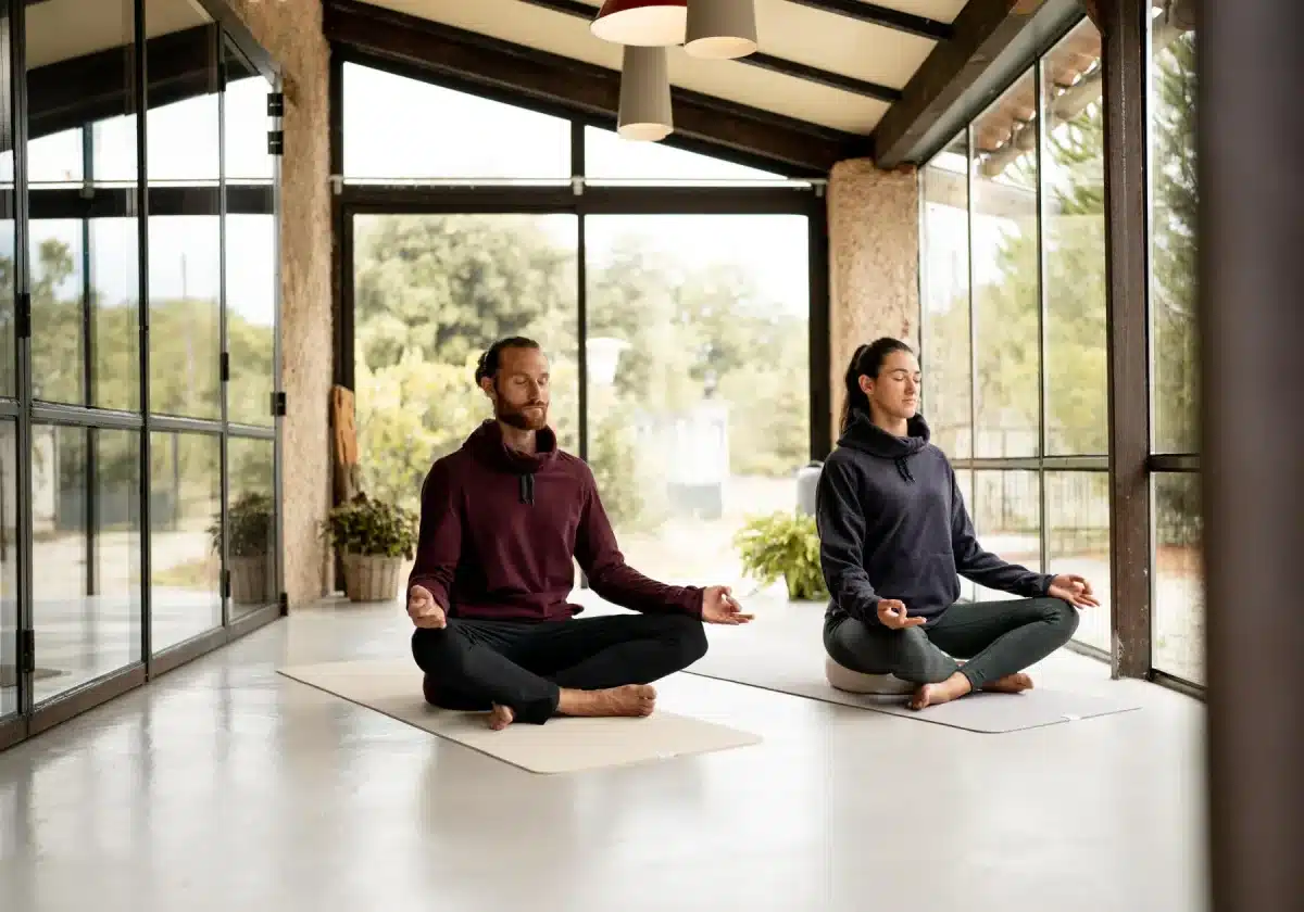 Les bienfaits de la méditation pour réduire le stress et l'anxiété