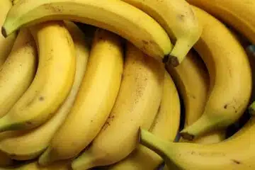 Régime alimentaire et acide urique : le rôle des bananes