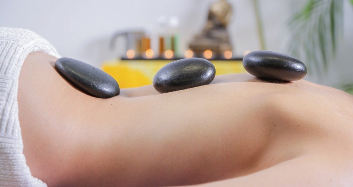 Appareil de massage : comment bien choisir le vôtre ?