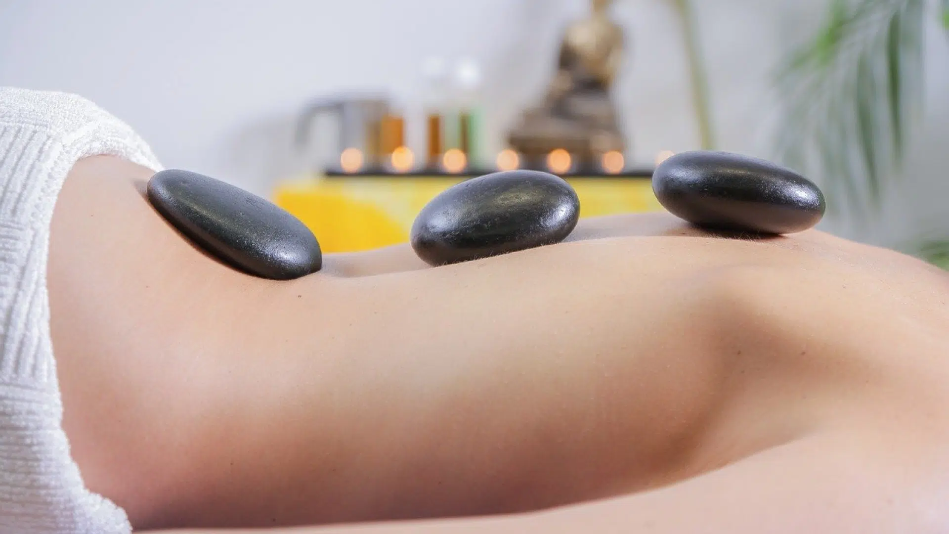 Appareil de massage : comment bien choisir le vôtre ?