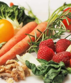 Comment réussir son régime alimentaire ?