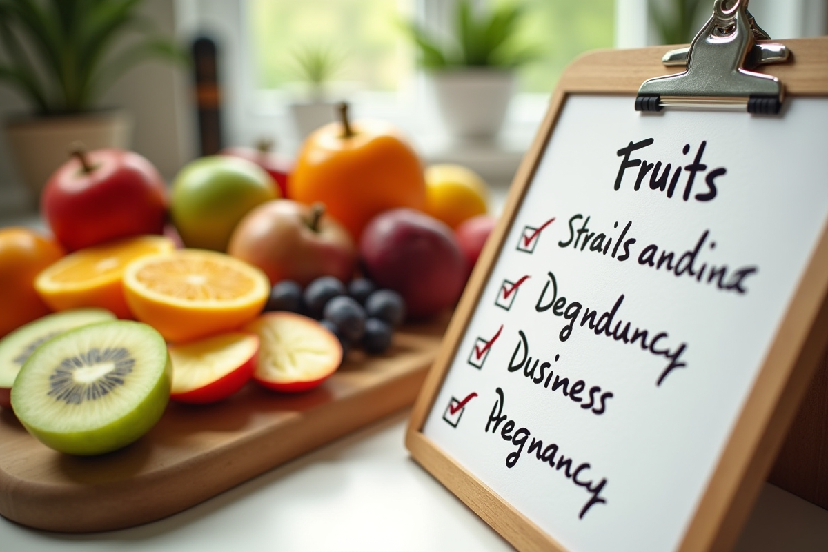 fruits toxiques