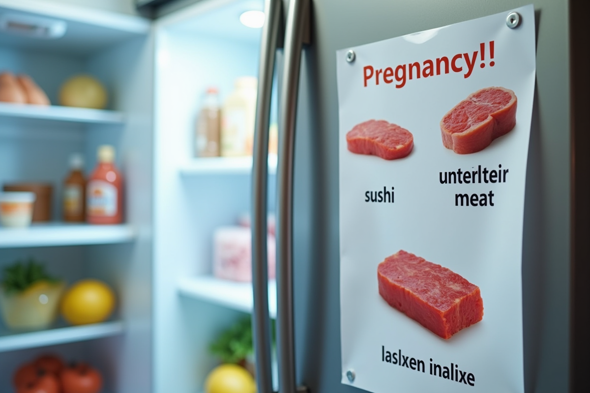 aliments interdits