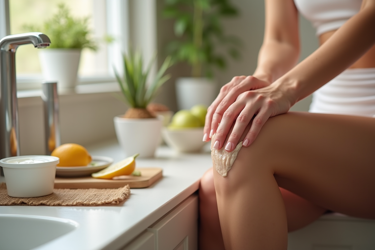 probiotiques cellulite
