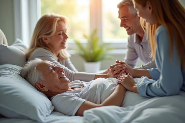 Regain avant la mort quel est son nom et signification ? 123 Docteur