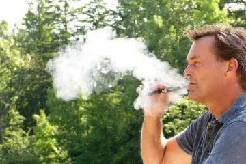 Les avantages de l’e-cigarette