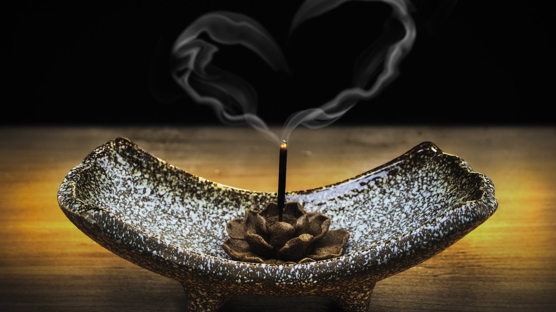 Les avantages des encens d’intérieur