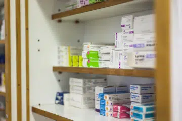 Les différents moyens pour trouver une pharmacie de garde