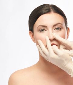 rhinoplastie