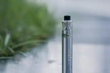 L'industrie de la vape : une tendance qui s'accroit !