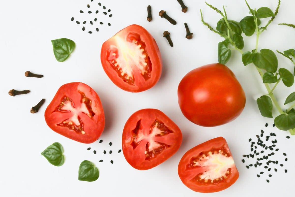 La tomate : un allié contre l'excès d'acide urique