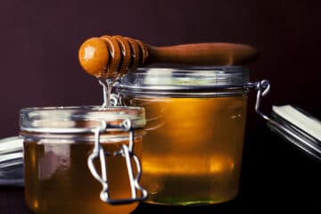 Pourquoi consommer du miel bio ?