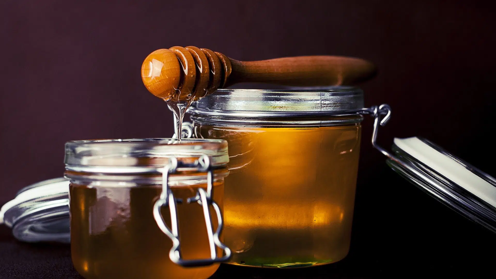 Pourquoi consommer du miel bio ?