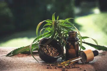 L'huile de CBD : quel dosage choisir ?