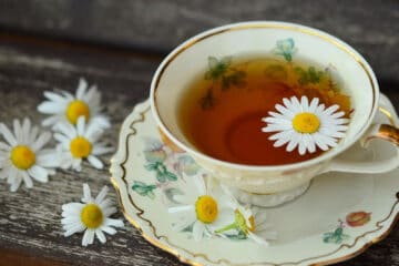 Pourquoi utiliser du thé naturel pour maigrir ?