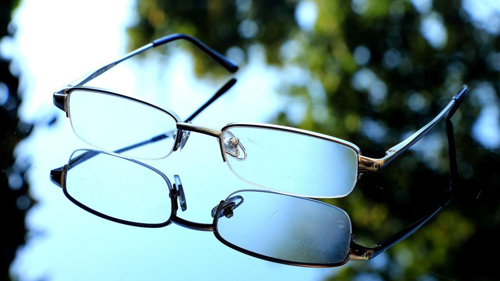 Quelles lunettes pour la myopie ?