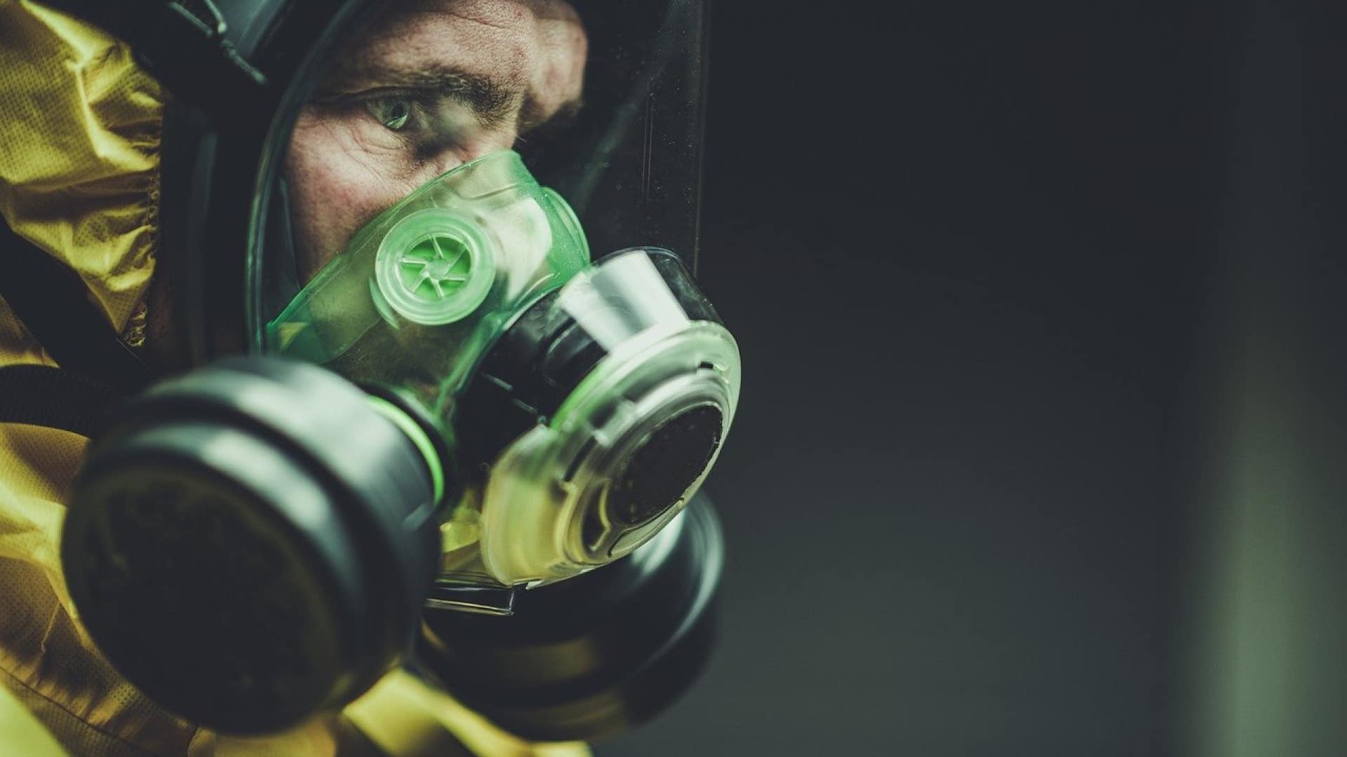 UV et COVID : ce qu’il faut savoir